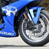 スズキ GSX-8R