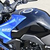 スズキ GSX-8R