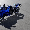 スズキ GSX-8R