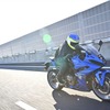 スズキ GSX-8R
