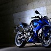 スズキ GSX-8R