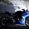 スズキ GSX-8R