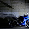 スズキ GSX-8R
