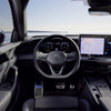 VW パサート 新型のPHEV