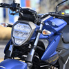 スズキ ジクサー250