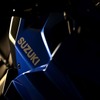 スズキ GSX-8R
