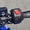スズキ GSX-8R