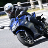 スズキ ジクサーSF250
