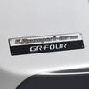 GRヤリス RZ ハイパフォーマンス・カッレ・ロバンペラエディション