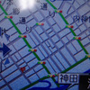 【クラリオン09夏】より見やすく…クラスヴィアは地図の描画スタイル一新