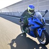 スズキ GSX-8R