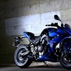 スズキ GSX-8R