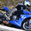 スズキ GSX-8R