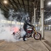 インディアンFTR x RSD Super Hooligan