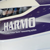 ヤマハの電動推進機「HARMO」（ジャパン・インターナショナルボートショー2024）