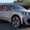 BMW ビジョン・ノイエ・クラッセX