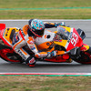 #93マルケス（2023年スペインGP）