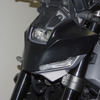 ヤマハ MT-09 新型