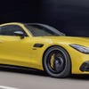 メルセデスAMG GT43 クーペ 新型