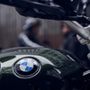 BMW R12 nineT