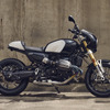 BMW R12 nineT