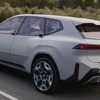 BMW ビジョン・ノイエ・クラッセX