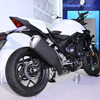 ホンダ CB1000ホーネット（東京モーターサイクルショー2024）