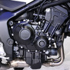 ホンダ CB1000ホーネット（東京モーターサイクルショー2024）