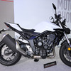 ホンダ CB1000ホーネット（東京モーターサイクルショー2024）