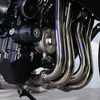 ホンダ CB1000ホーネット（東京モーターサイクルショー2024）