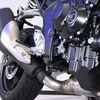 ホンダ CB1000ホーネット（東京モーターサイクルショー2024）