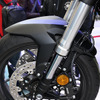ホンダ CB1000ホーネット（東京モーターサイクルショー2024）