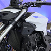 ホンダ CB1000ホーネット（東京モーターサイクルショー2024）