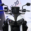 ホンダ CB1000ホーネット（東京モーターサイクルショー2024）