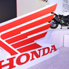 ホンダ CB1000ホーネット（東京モーターサイクルショー2024）