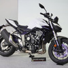 ホンダ CB1000ホーネット（東京モーターサイクルショー2024）