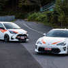 ワークス系エアロメーカーが創り出すプラスαな世界の魅力 ～TRD／NISMO／STI～
