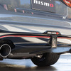 スカイラインNISMO ×NISMO SPORTS PARTS