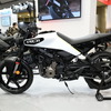 ハスクバーナ ヴィットピレン401（東京モーターサイクルショー2024）