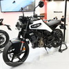ハスクバーナ ヴィットピレン401（東京モーターサイクルショー2024）