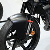 ハスクバーナ ヴィットピレン401（東京モーターサイクルショー2024）