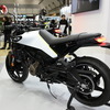 ハスクバーナ ヴィットピレン401（東京モーターサイクルショー2024）