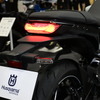 ハスクバーナ ヴィットピレン401（東京モーターサイクルショー2024）