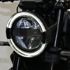 ハスクバーナ ヴィットピレン401（東京モーターサイクルショー2024）