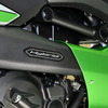 カワサキ Z7 Hybrid（東京モーターサイクルショー2024）