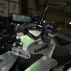 カワサキ Z7 Hybrid（東京モーターサイクルショー2024）