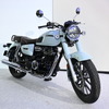 ホンダ GB350C（東京モーターサイクルショー2024）