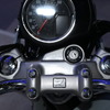 ホンダ GB350C（東京モーターサイクルショー2024）