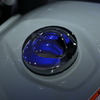 ホンダ GB350C（東京モーターサイクルショー2024）