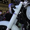 ホンダ GB350C（東京モーターサイクルショー2024）